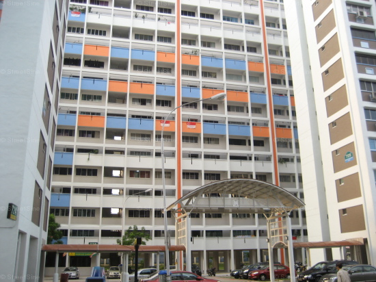 Blk 725 Reservoir View (Bedok), HDB Executive #188772
